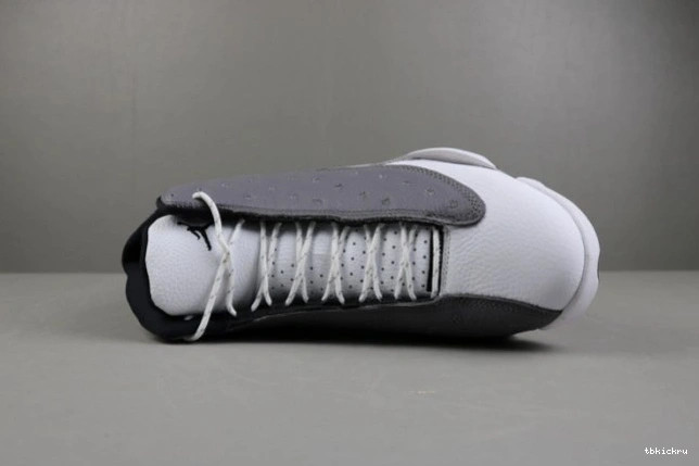 Cheap TBkick Air Retro Grey 414571-016 Atmosphere Jordan 13 0727